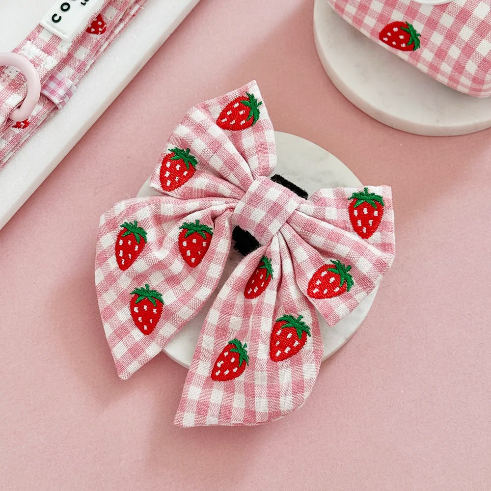Dog Bows
