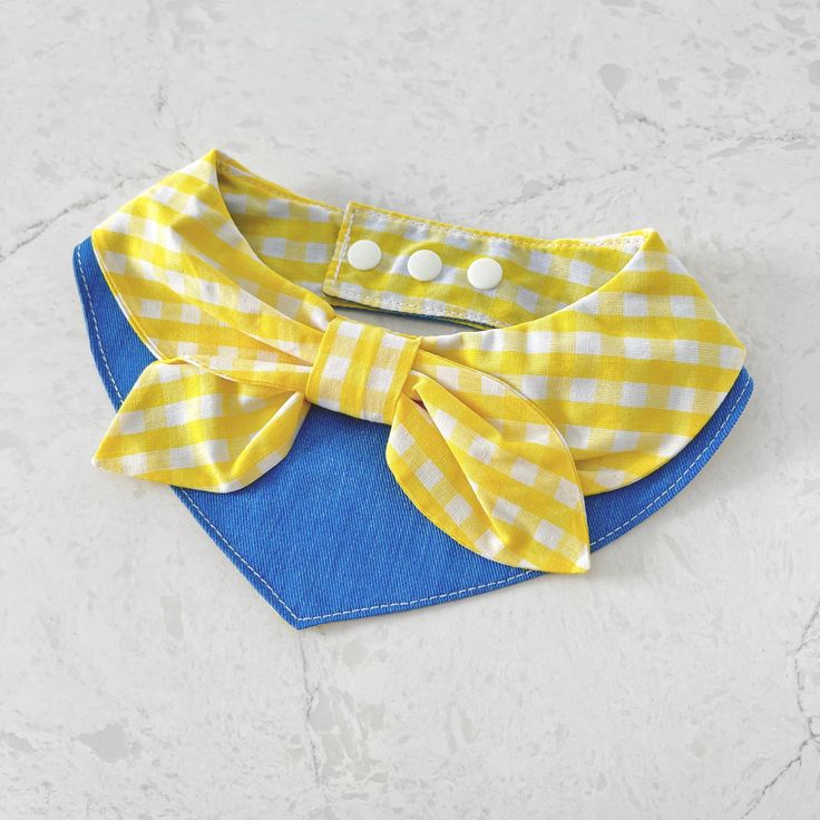 Sunny Side Bandana